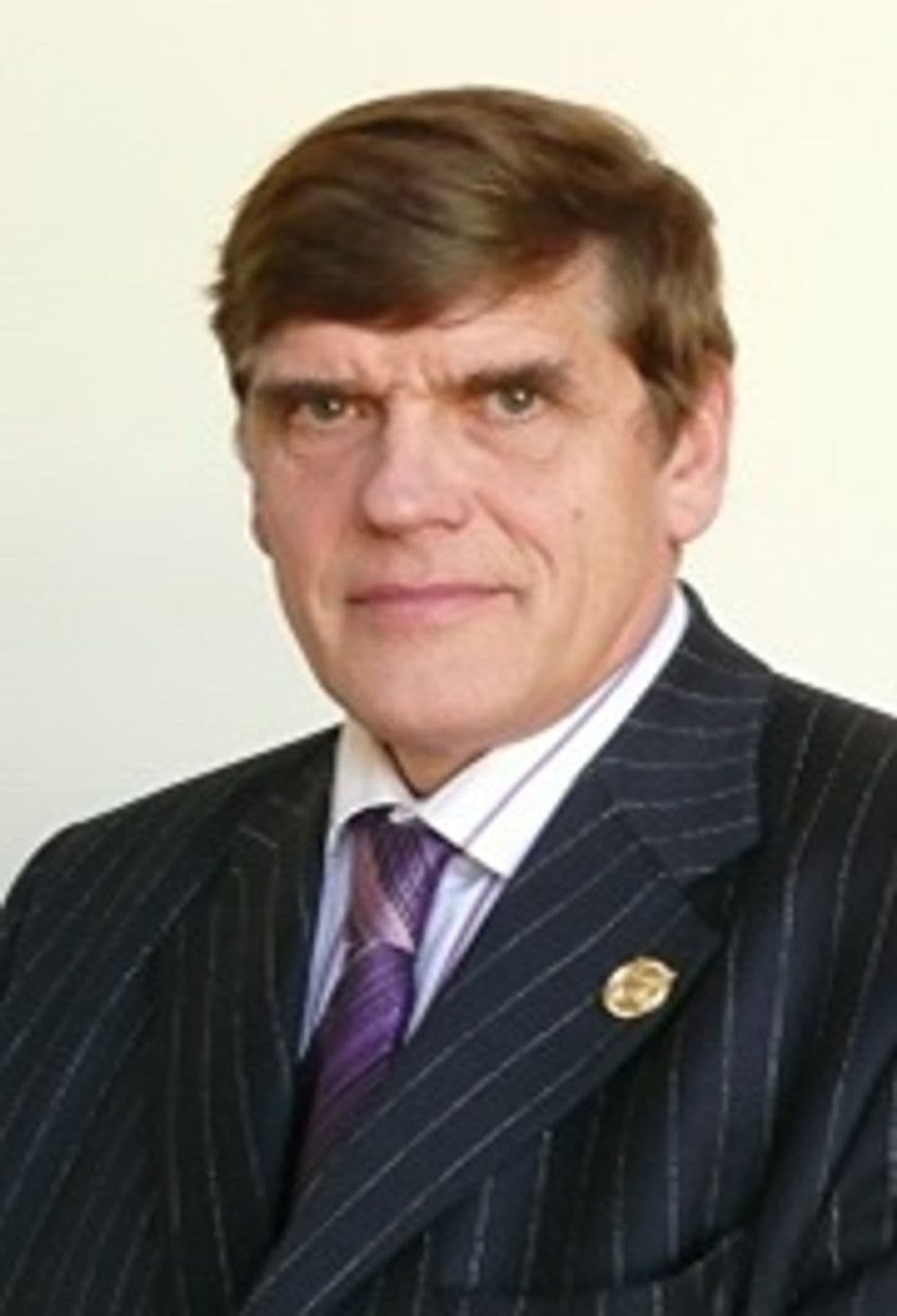 Профессор Андрей Александрович Герасимов — автор метода ВТЭС