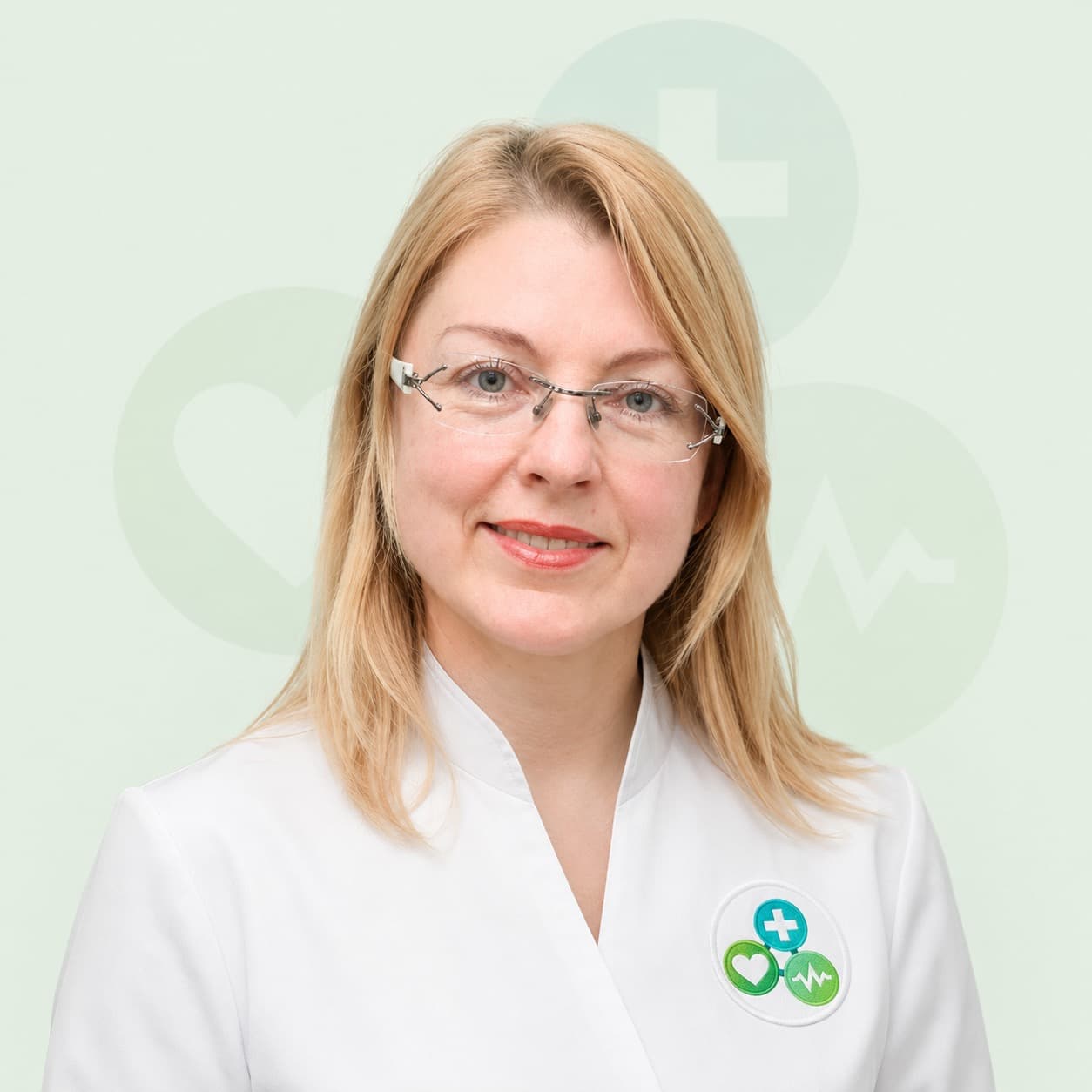 Гончарова Анна Георгиевна