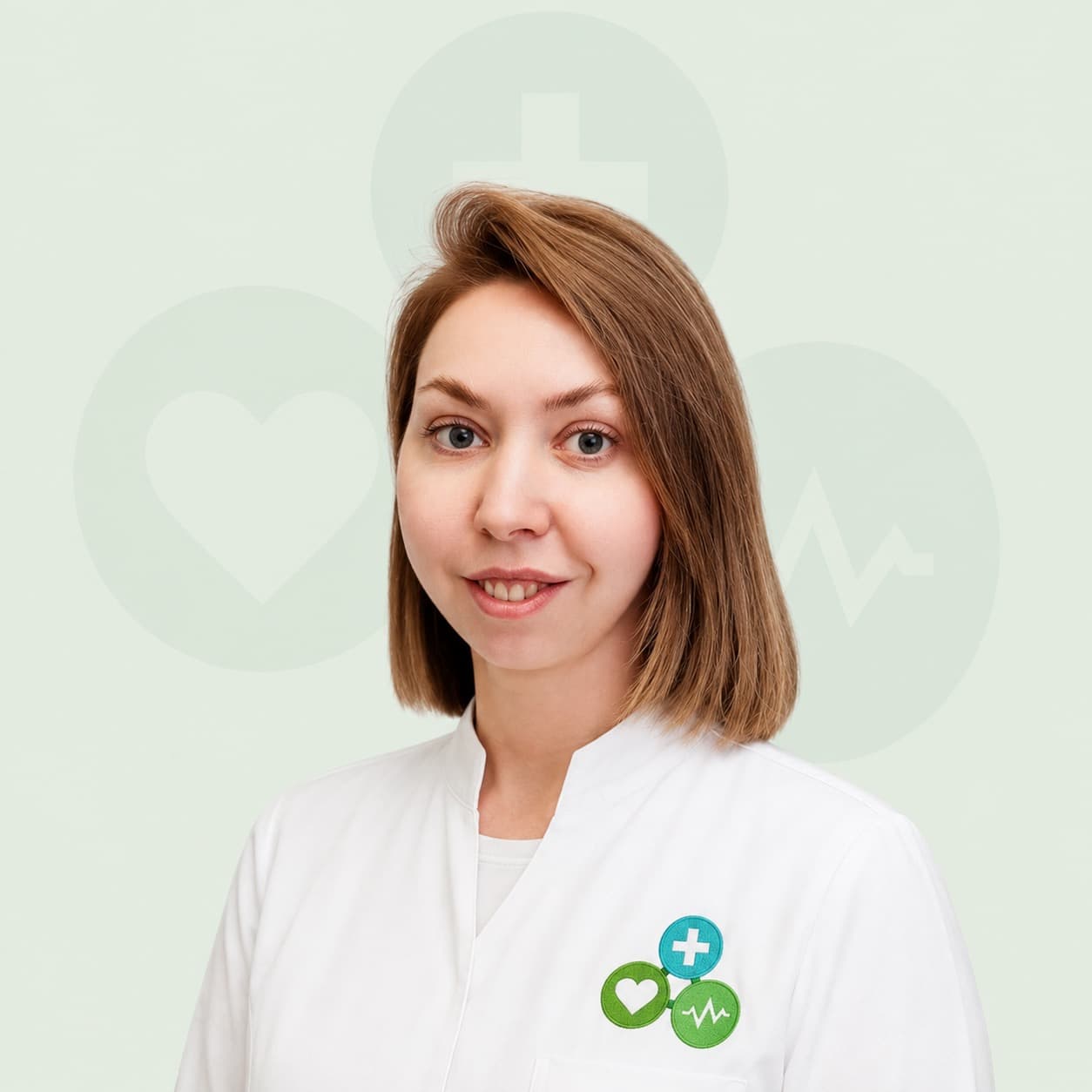 Худякова Александра Алексеевна