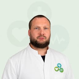 Худяков Константин Николаевич