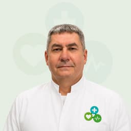 Канаев Яков Сергеевич